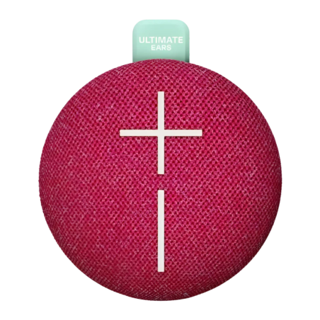 Ultimate Ears Miniroll Rose 12h IP67 1200mAh Enceinte Bluetooth