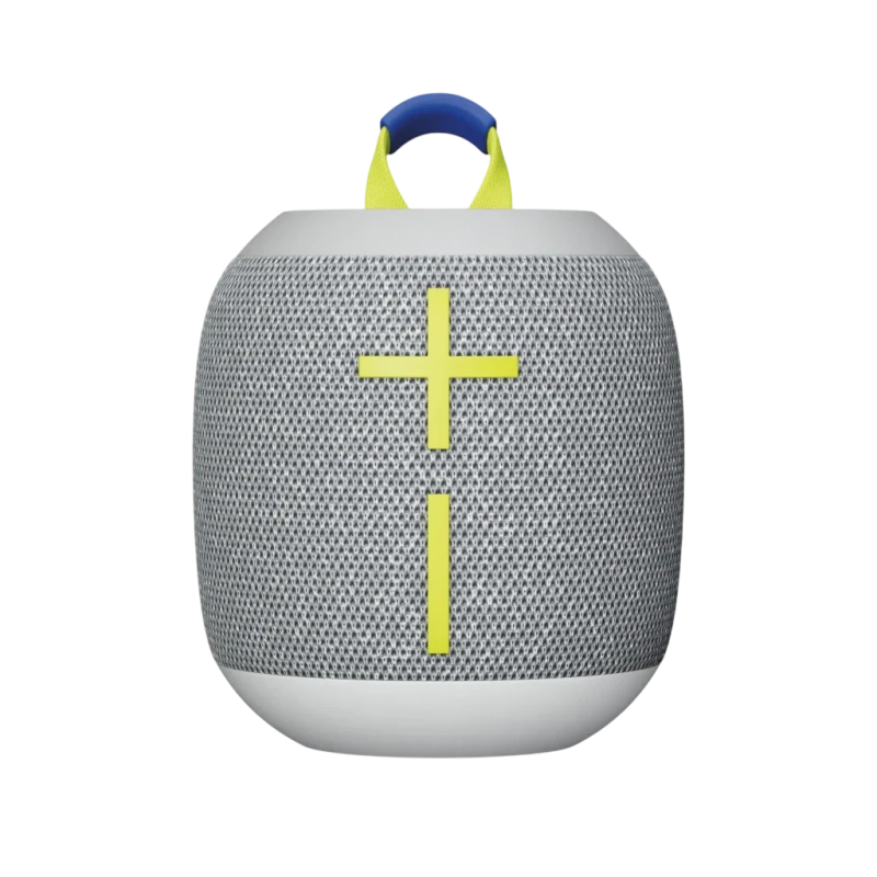 Ultimate Ears Wonderboom 4 Joyous Brights 14h Enceinte Bluetooth