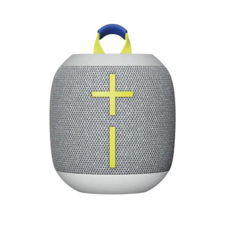Ultimate Ears Wonderboom 4 Joyous Brights 14h Enceinte Bluetooth