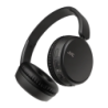 JVC HA-S36W Noir Arceau Bluetooth 5.2 35h Multipoint Casque sans fil