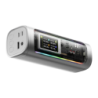 Sharge Shargeek 300 X3 Argent 24000mAh 300W Power Bank
