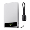 Sharge Smart Magnetic M8 Argent 5000mAh 15W MagSafe Qi2 Power Bank