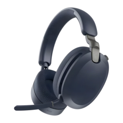 MSI Maestro 500 Bleu Marine Arceau avec micro amovible Bluetooth 5.4 Casque gaming sans fil