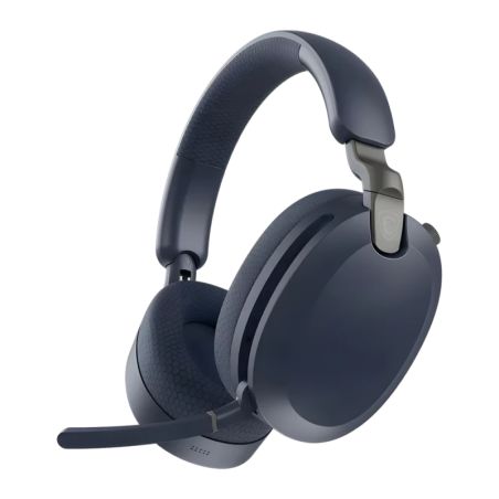 MSI Maestro 500 Bleu Marine Arceau avec micro amovible Bluetooth 5.4 Casque gaming sans fil