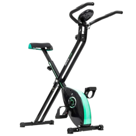 X-Bike Foldable Static Bike