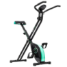 X-Bike Foldable Static Bike