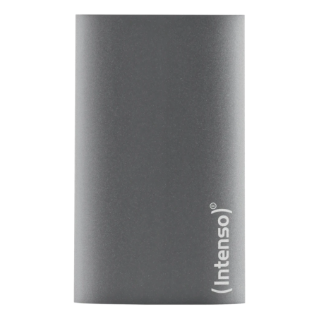 Intenso Premium Edition 128GB Anthracite USB 3.0 500MB/s SSD Externe