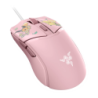 Razer Cobra Édition Pokémon Pikachu & Eevee Filaire USB Rose 6 boutons 58 g Souris gaming