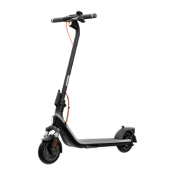 Ninebot by Segway KickScooter E2 Plus E II 500W 25km/h Noir 90kg 220Wh pliable Trottinette électrique