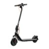 Ninebot by Segway KickScooter E2 Plus E II 500W 25km/h Noir 90kg 220Wh pliable Trottinette électrique