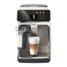 Philips 4400 Series LatteGo EP4443/70 Gris 1500W 15 bars moulin intégré Machine à Café Superautomatique