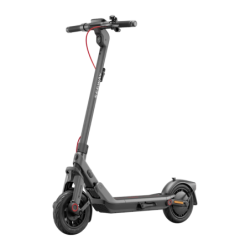 Segway-Ninebot Ninebot E3 400W 45km 25km/h 10 pouces Noir/Gris 100kg pliable Trottinette électrique