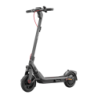 Segway-Ninebot Ninebot E3 400W 45km 25km/h 10 pouces Noir/Gris 100kg pliable Trottinette électrique