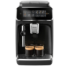 Philips Series 3300 EP3321/40 Moulin Céramique Noir 1500W 15 bars buse vapeur Machine à Café Superautomatique