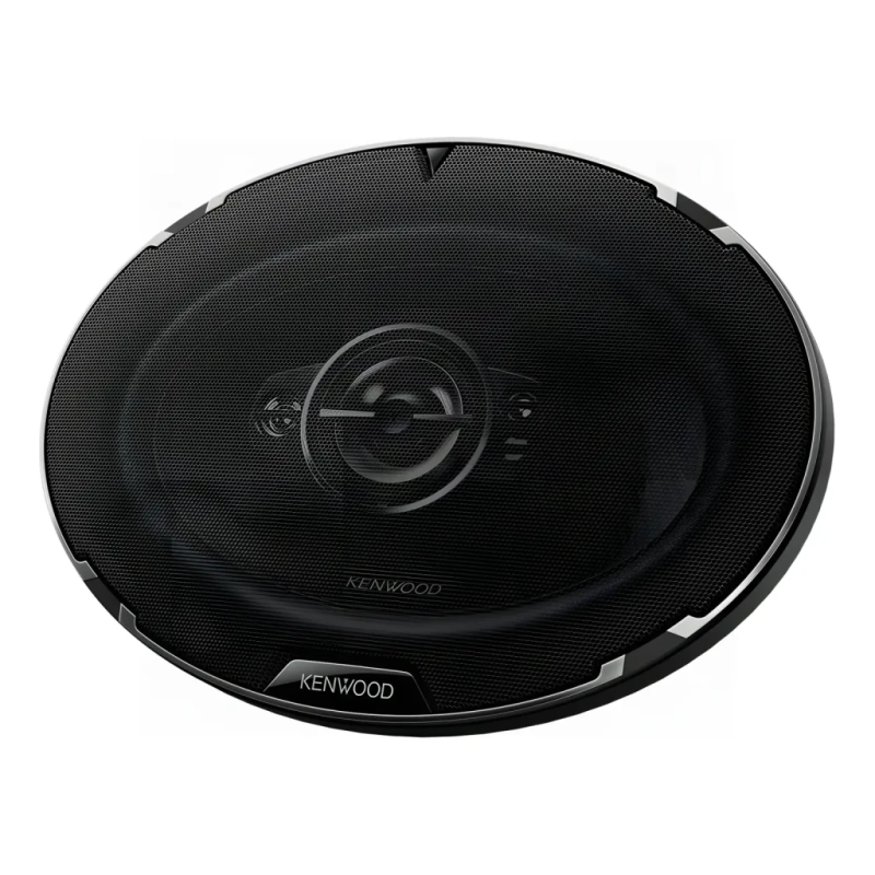 Kenwood KFC-PS6997 Noir 150W Haut-parleur voiture