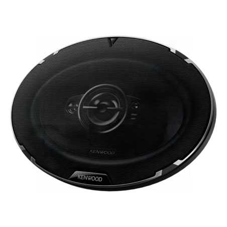 Kenwood KFC-PS6997 Noir 150W Haut-parleur voiture