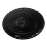Kenwood KFC-PS6997 Noir 150W Haut-parleur voiture