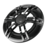 Pioneer TS-ME650FS 2 voies 16,5 cm Blanc 75W Haut-parleurs marins