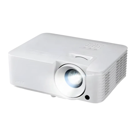 Acer Vero 1080p 5500 lumens ANSI DLP Mise au Point Automatique Blanc PL2535n haut-parleur 15W 34dB Projecteur