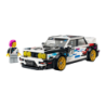 Set de construction LEGO Speed Champions BMW M3 E30 77263 358 pièces
