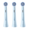 Tête de Rechange Oral-B iO X3 Stitch Poils Extrêmement Doux Bleu