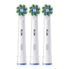 Têtes de Remplacement Oral-B Pro CrossAction Pack 6