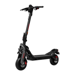 Segway GT3 E 700W 95km 25km/h 11 pouces Noir 150kg 899Wh IPX6 pliable Trottinette électrique