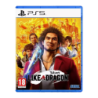 Jeu vidéo Sega Yakuza: Like a Dragon Standard PS5