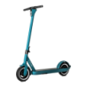 SoFlow SO One Pro 10 Ah 1200W max 65km 22km/h 10 pouces Vert 120kg 480Wh IPX5 pliable Trottinette électrique