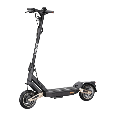 NAVEE ST3 25km/h Noir 120kg pliable Trottinette électrique
