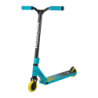 Trottinette Hudora Stunt Scooter Kids 6-10 ans Bleu Clair