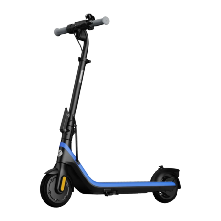 Segway Ninebot KickScooter C2 Pro E 150W 17km 16km/h 7 pouces Noir 50kg pliable Trottinette électrique