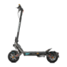 Smartgyro Rockway GT Dual 1000W 50km 25km/h 10 pouces Noir IPX4 suspension app Trottinette électrique