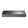 TP-Link TL-SG2008 Smart JetStream Gigabit de 8 Ports Noir Switch