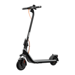 Ninebot by Segway KickScooter E2 Pro E Noir Trottinette électrique