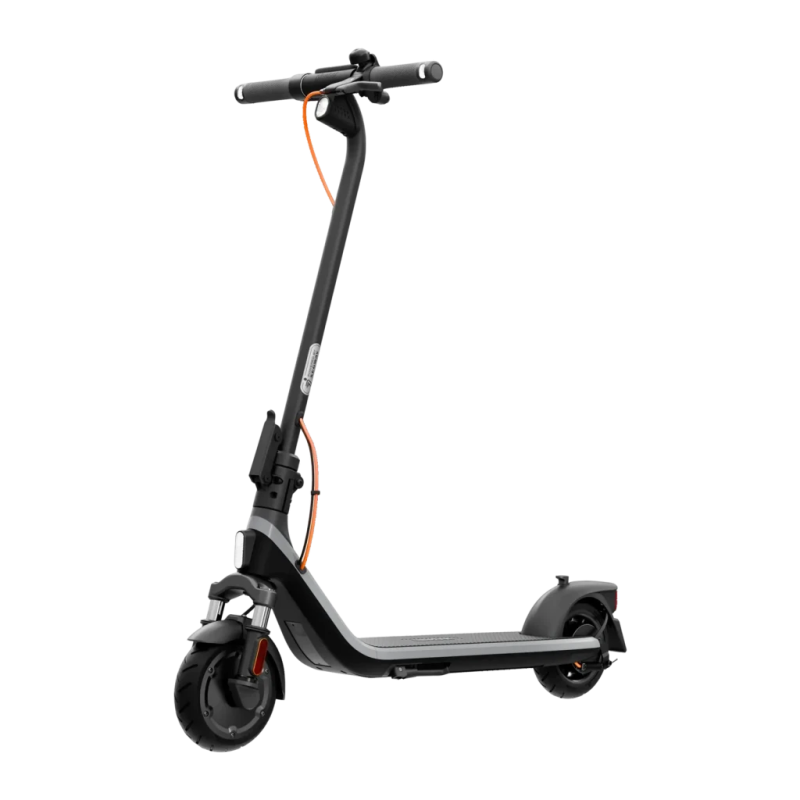 Ninebot by Segway KickScooter E2 Pro E Noir Trottinette électrique