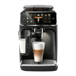 Philips Série 5400 EP5441/50 1500W 1,8 L 15 bars moulin intégré buse vapeur Machine à Café Superautomatique