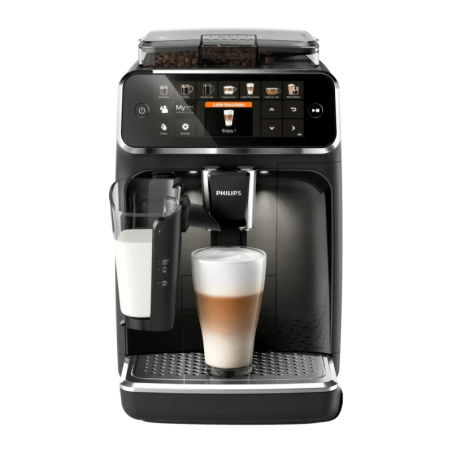 Philips Série 5400 EP5441/50 1500W 1,8 L 15 bars moulin intégré buse vapeur Machine à Café Superautomatique