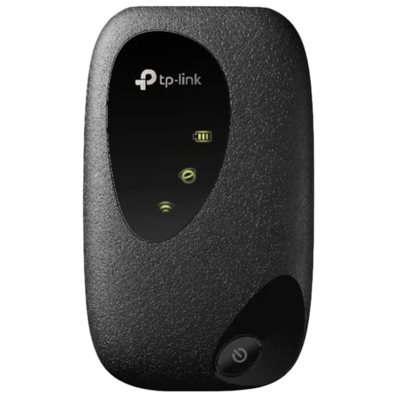 TP-Link M7200 WiFi Mobile 4G-LTE Routeur