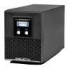 Salicru SPS 1500 ADV T Ligne Interactive 1500VA Noir 1050W 6 prises Onduleur