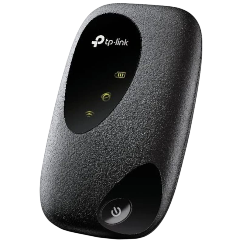 TP-Link M7000 WiFi Mobile 4G-LTE Routeur