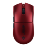 Razer Viper V3 Pro Sentinels Edition 35000 DPI 54g Rouge 6 boutons 2,4GHz Souris gaming sans fil