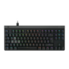 Logitech G515 TKL Rapid RGB Profil Bas Espagnol Noir Clavier gaming mécanique