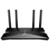 TP-Link Archer AX10 Gigabit Ethernet WiFi 6 Noir 1500Mbps Double bande 4 antennes Routeur