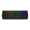 Alienware AW410K RGB 100% Complet Noir Clavier gaming mécanique