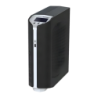 Salicru SPS 900 SOHO+ Ligne Interactive 900VA 510W Noir 4 prises Onduleur