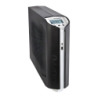 Salicru SPS 1650 SOHO+ IEC Ligne Interactive 1650VA 900W Noir 6 prises Onduleur