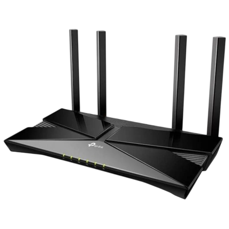 TP-Link ARCHER AX23 Gigabit Ethernet WiFi 6 Noir 1800Mbps Double bande Routeur