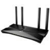 TP-Link ARCHER AX23 Gigabit Ethernet WiFi 6 Noir 1800Mbps Double bande Routeur