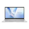 ASUS Vivobook 15 8GB/256GB 15,6 pouces Full HD IPS Intel Core 3 304 Sans système d'exploitation Argent X1504MA-BQ475 PC portable